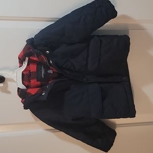 London Fog Boys jacket